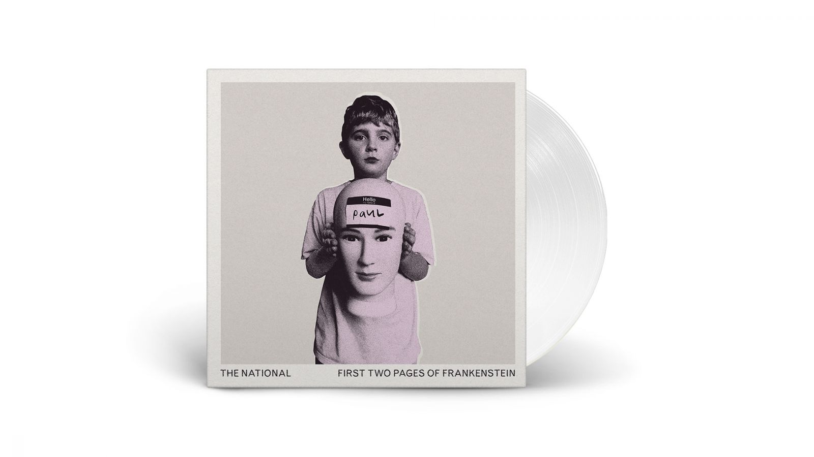 米LP National The National 4AD0312LP 4AD, Brassland /00260 LP NATIONAL The National 4AD0312LP 4AD, Brassla US | eBay